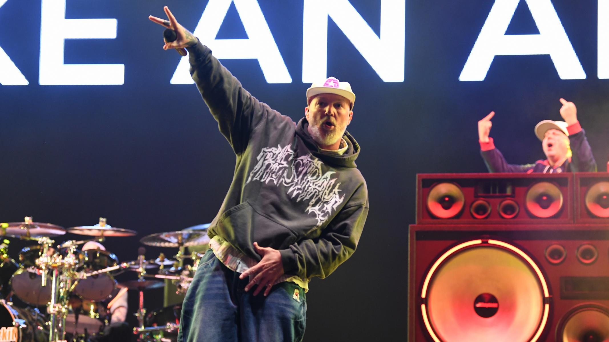 Limp Bizkit